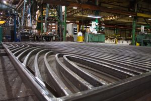 Hodgson Custom Rolling Inc photo 1